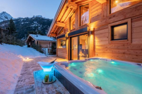 Chalet Seven Summits - Pool - Sauna - Jacuzzi - By Cozee Rentals